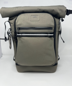 Tumi Alpha Bravo Ally Backpack