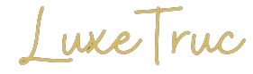 LuxeTruc – Fashion lovers unite