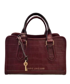Marc Jacobs Drifter in Crocs Leather H705L01RE22 Drifter