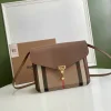 Burberry Small Macken Crossbody Bag